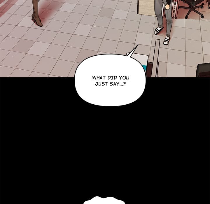 My Secretary chapter 64 page 20