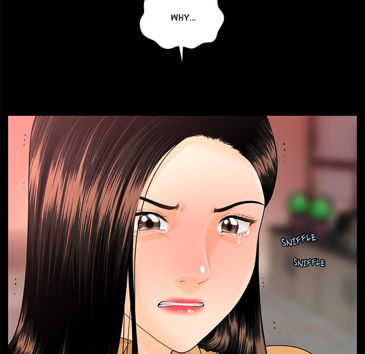 My Secretary chapter 64 page 21