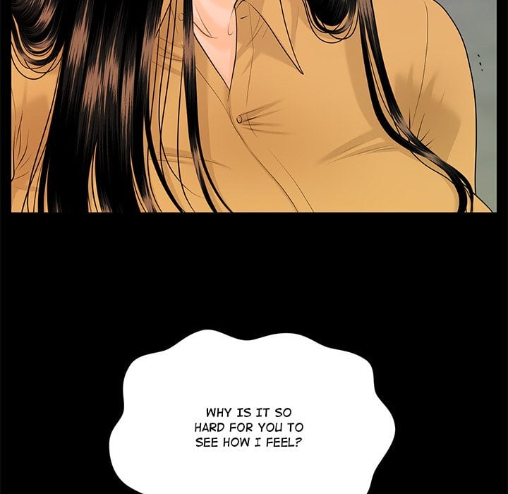 My Secretary chapter 64 page 22