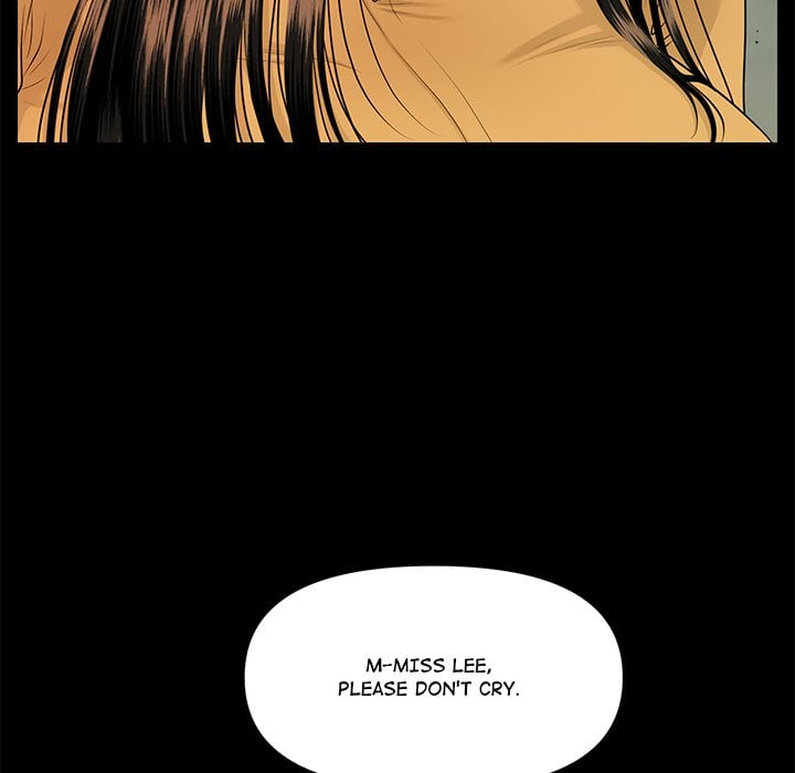 My Secretary chapter 64 page 24