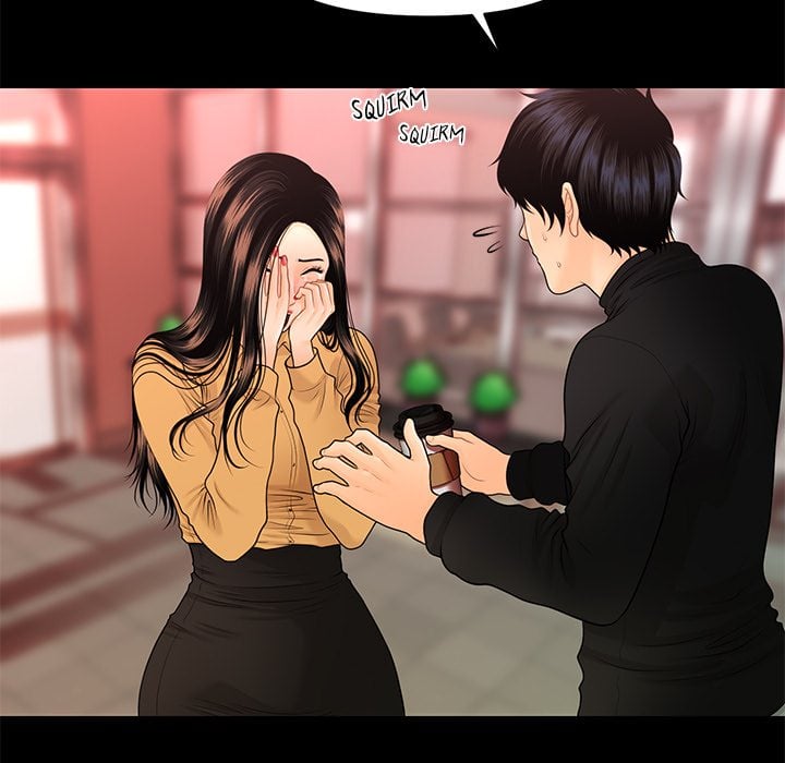 My Secretary chapter 64 page 25