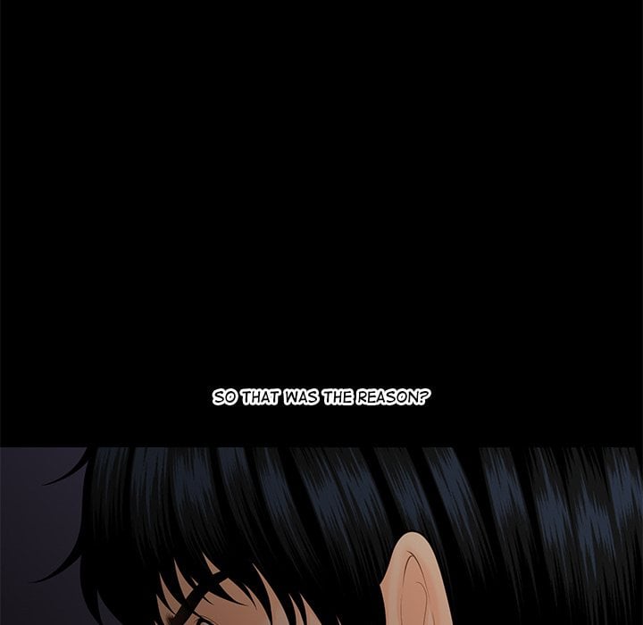 My Secretary chapter 64 page 26