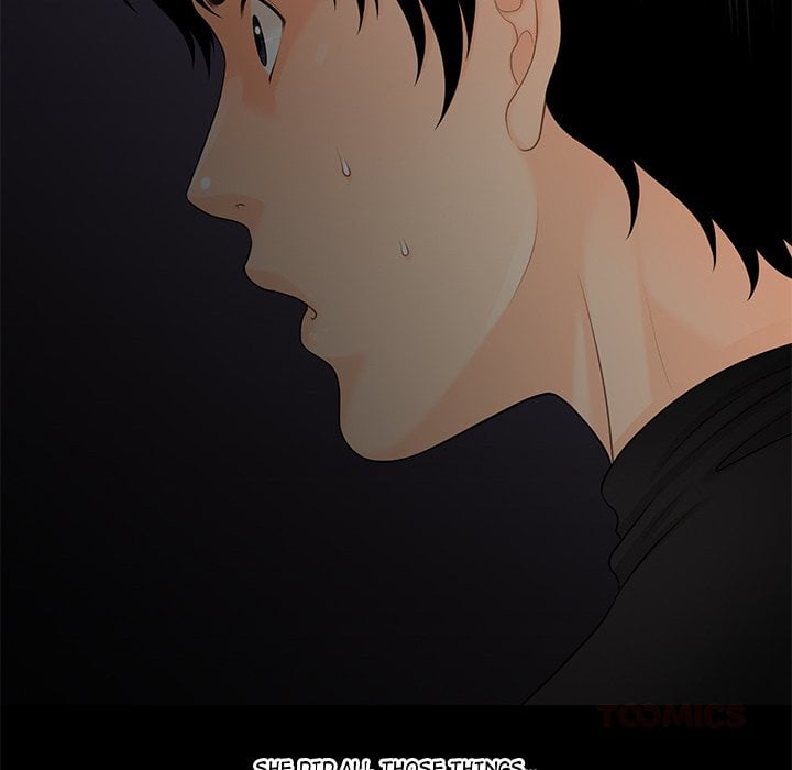 My Secretary chapter 64 page 27