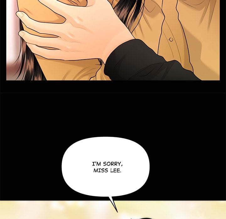 My Secretary chapter 64 page 29