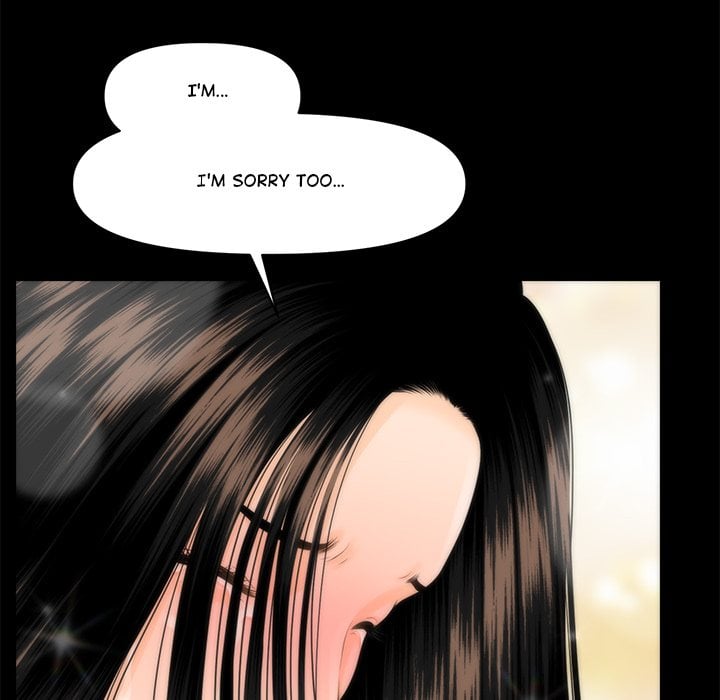 My Secretary chapter 64 page 32