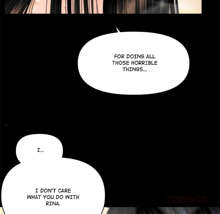 My Secretary chapter 64 page 33