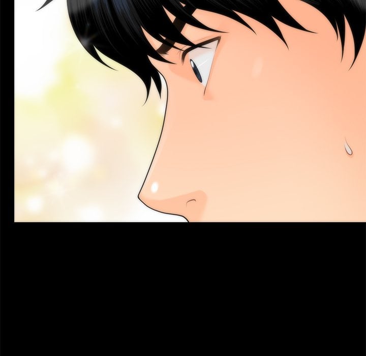 My Secretary chapter 64 page 36