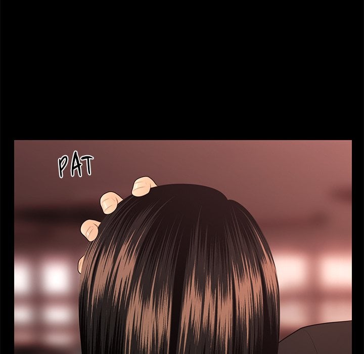 My Secretary chapter 64 page 37