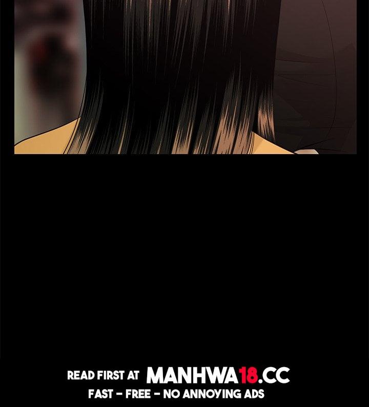 My Secretary chapter 64 page 38