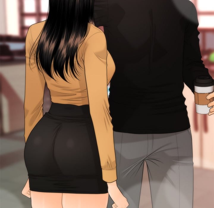 My Secretary chapter 64 page 40