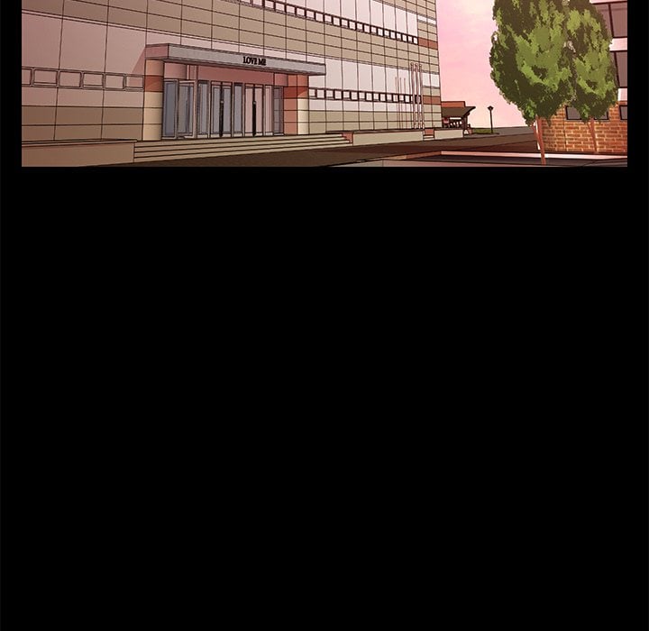 My Secretary chapter 64 page 43