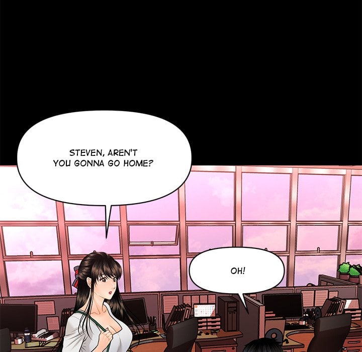 My Secretary chapter 64 page 46