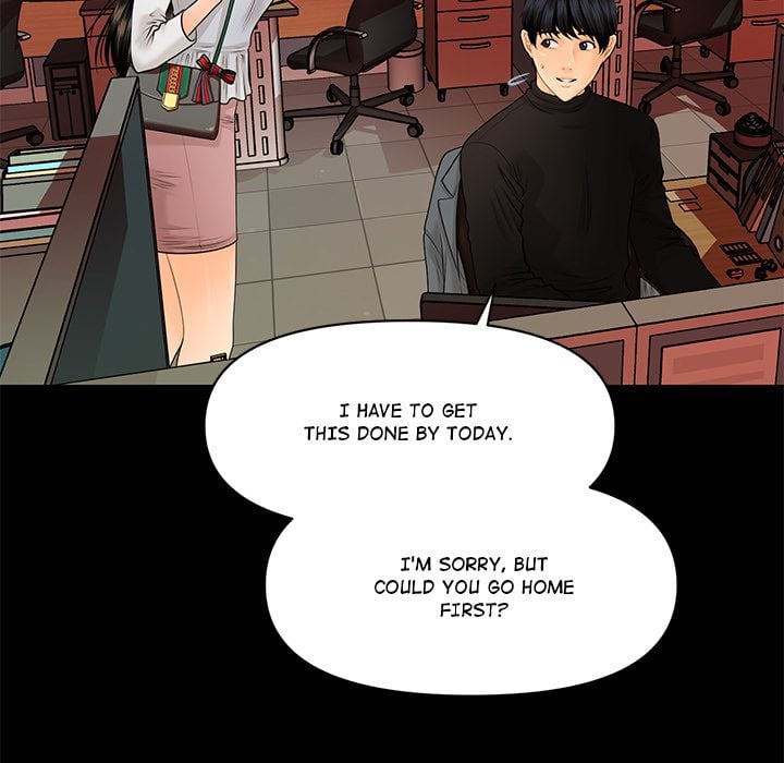 My Secretary chapter 64 page 47