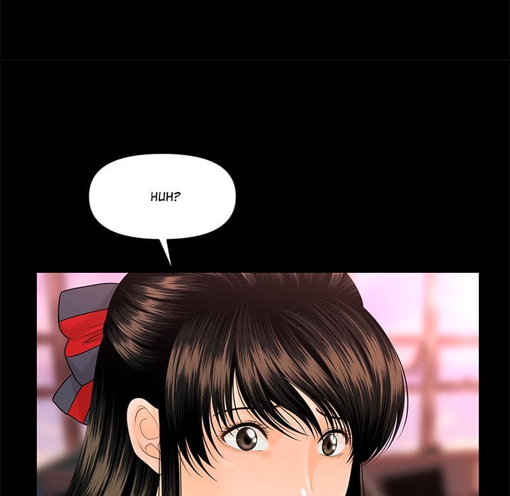 My Secretary chapter 64 page 48