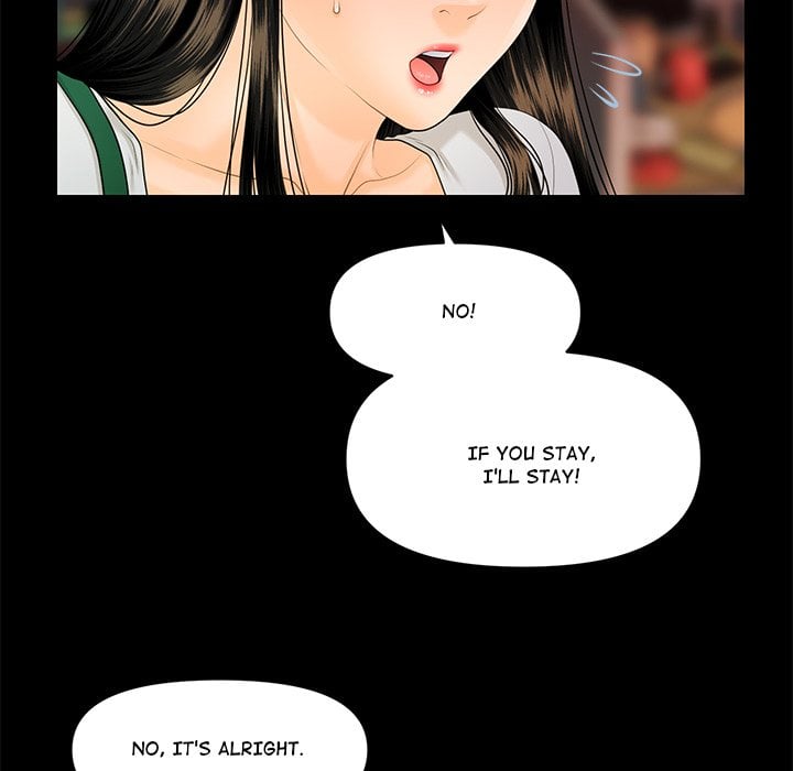 My Secretary chapter 64 page 49