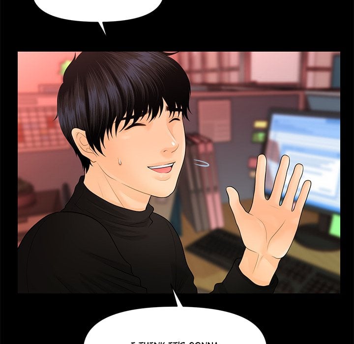 My Secretary chapter 64 page 50