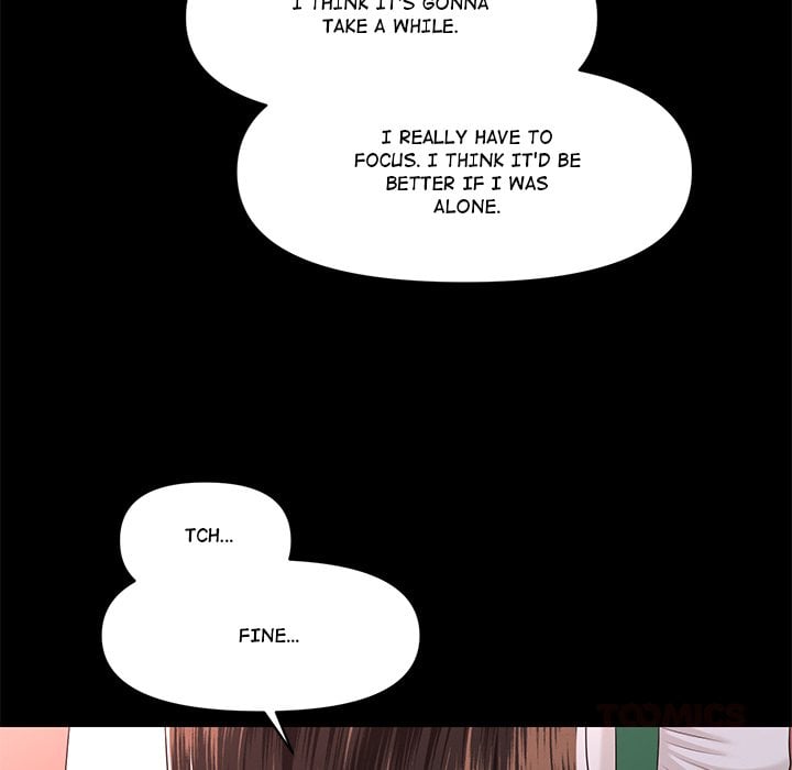 My Secretary chapter 64 page 51