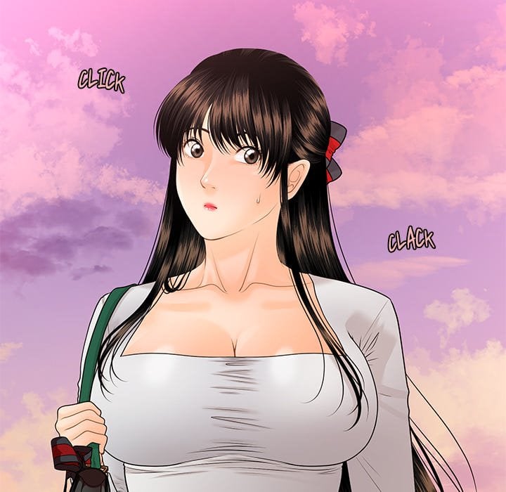 My Secretary chapter 64 page 56