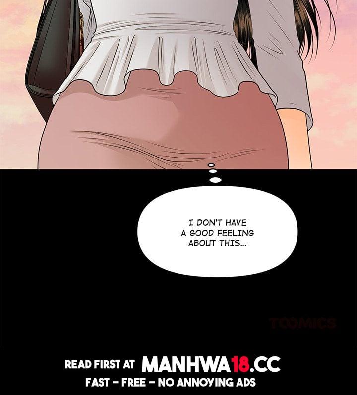My Secretary chapter 64 page 57