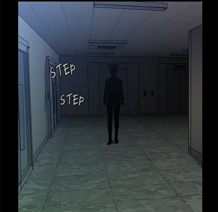 My Secretary chapter 64 page 60
