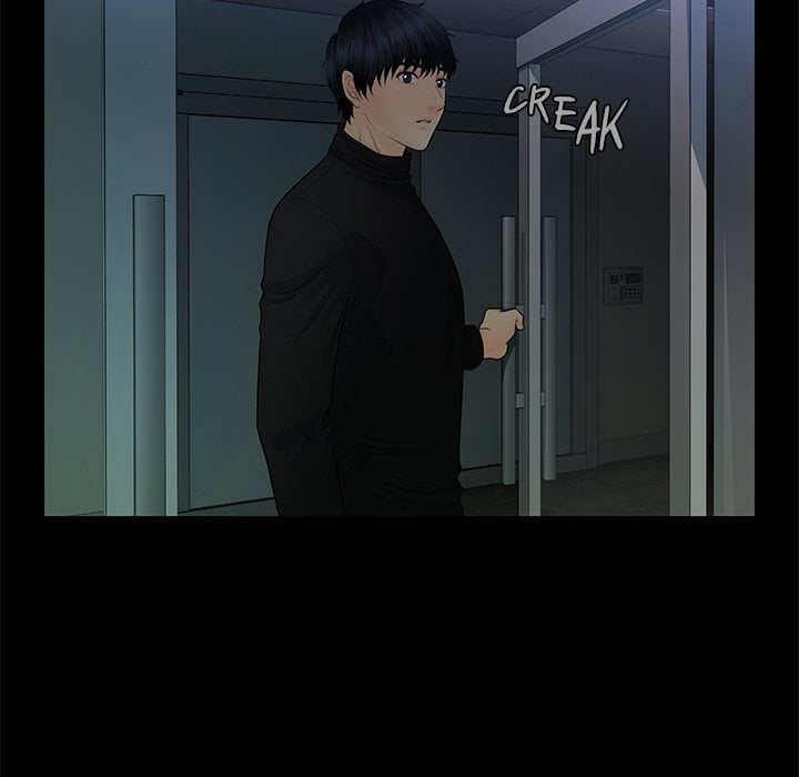 My Secretary chapter 64 page 62