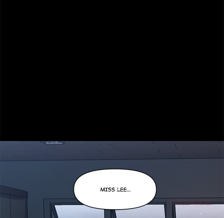 My Secretary chapter 64 page 63