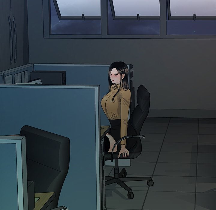 My Secretary chapter 64 page 64