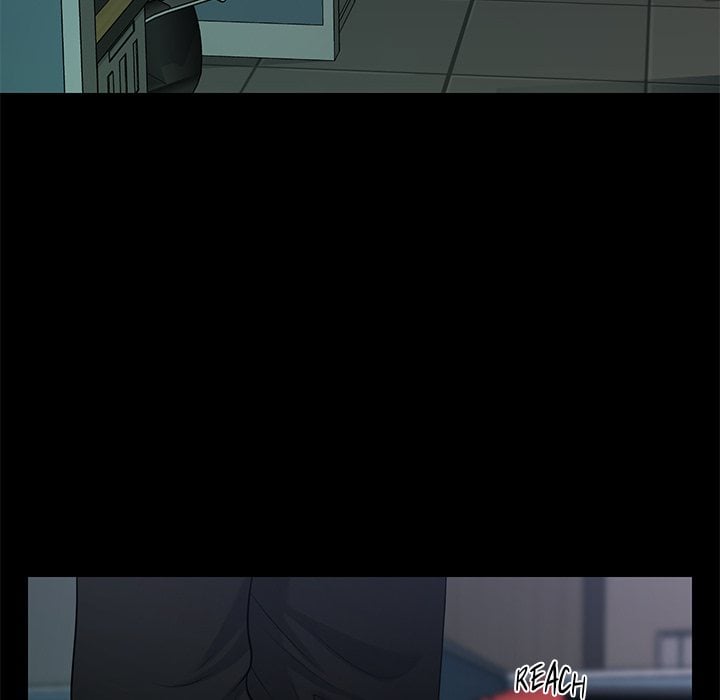 My Secretary chapter 64 page 65