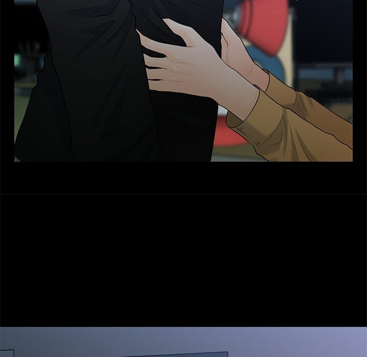 My Secretary chapter 64 page 66
