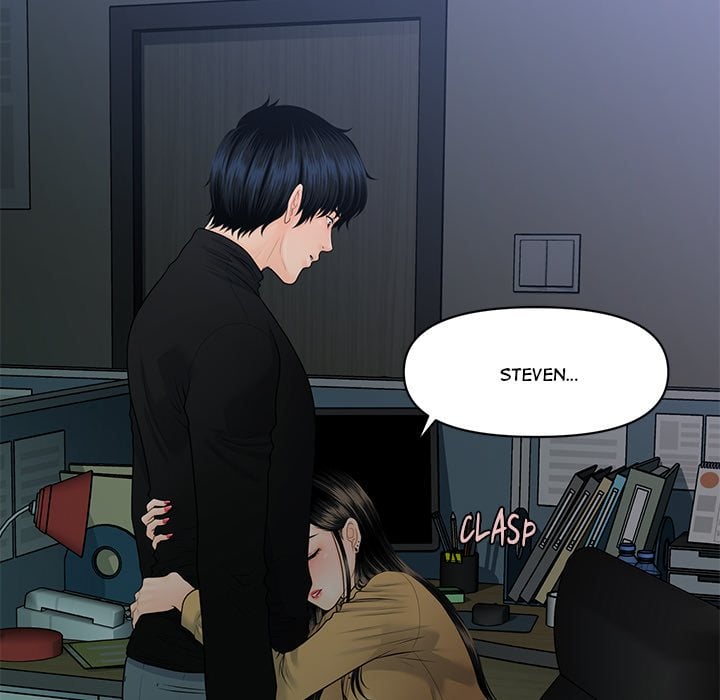 My Secretary chapter 64 page 67