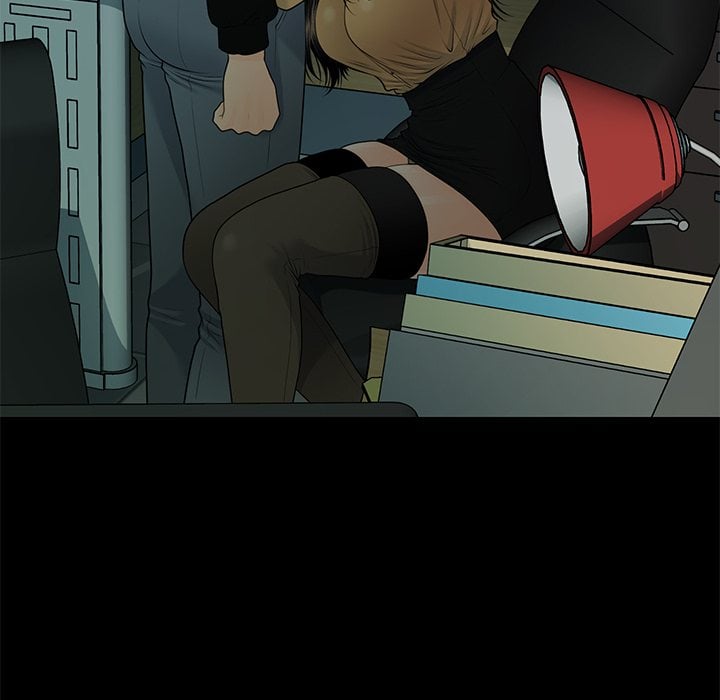 My Secretary chapter 64 page 68