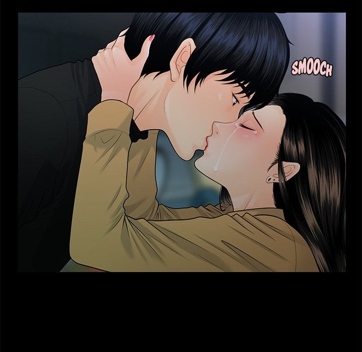 My Secretary chapter 64 page 73
