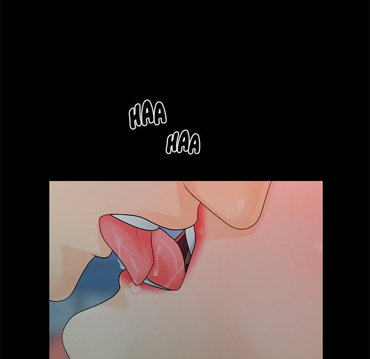 My Secretary chapter 64 page 74