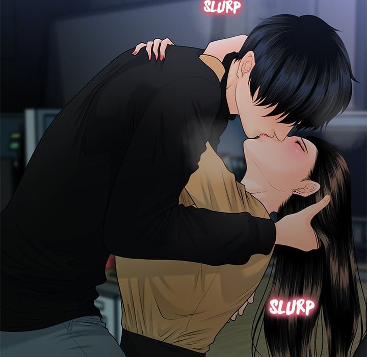 My Secretary chapter 64 page 76