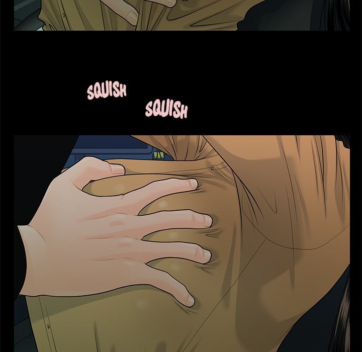 My Secretary chapter 64 page 79