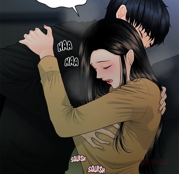 My Secretary chapter 64 page 81