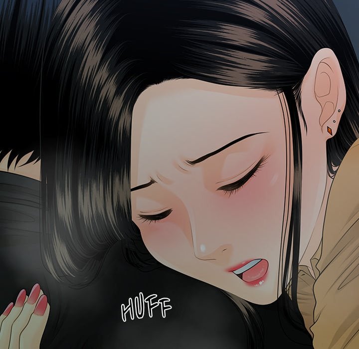 My Secretary chapter 64 page 85
