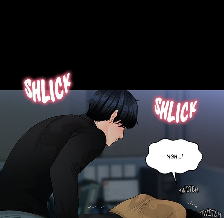 My Secretary chapter 64 page 90