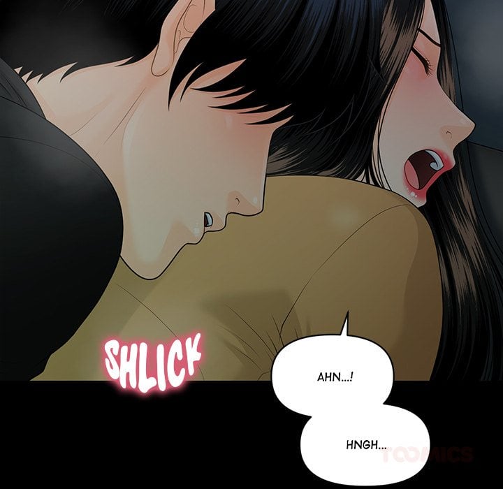 My Secretary chapter 64 page 93