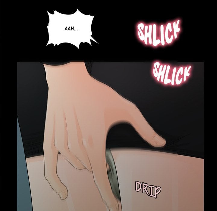My Secretary chapter 64 page 94