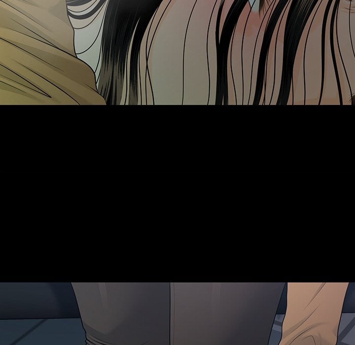 My Secretary chapter 64 page 104