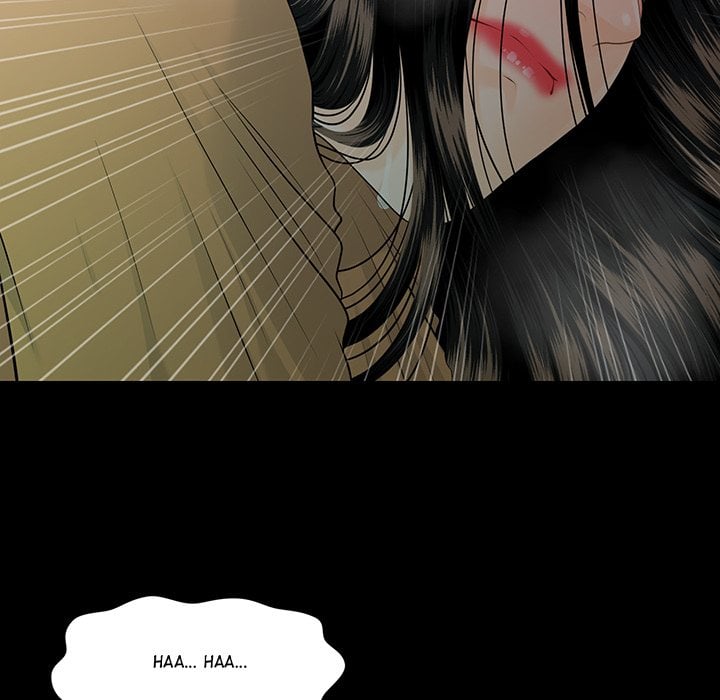 My Secretary chapter 64 page 112