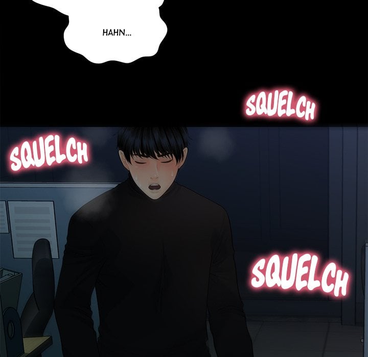 My Secretary chapter 64 page 113