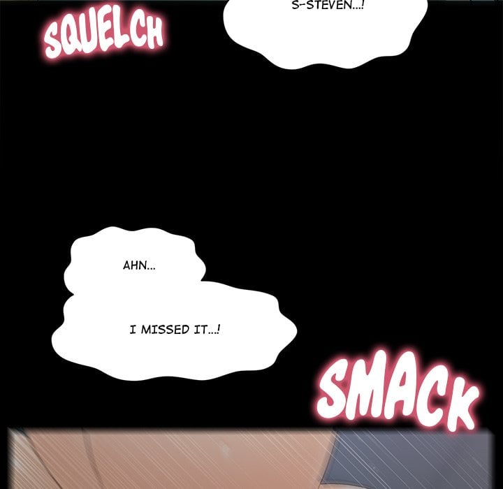 My Secretary chapter 64 page 115