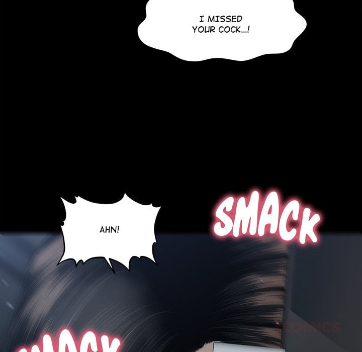 My Secretary chapter 64 page 117