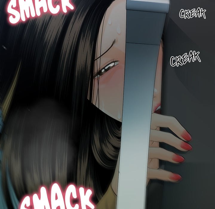 My Secretary chapter 64 page 118