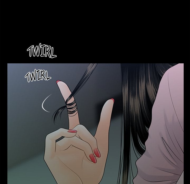 My Secretary chapter 64 page 121