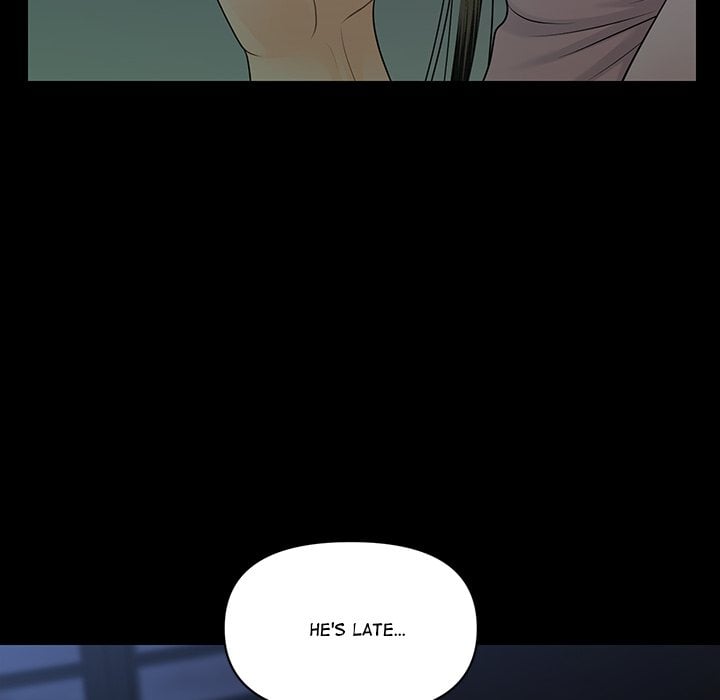My Secretary chapter 64 page 122