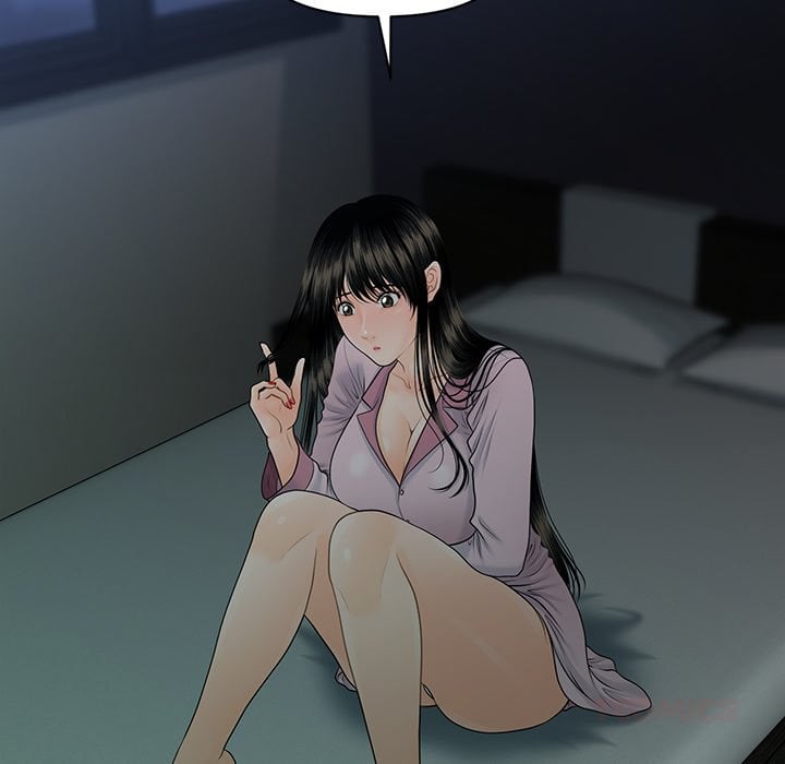 My Secretary chapter 64 page 123