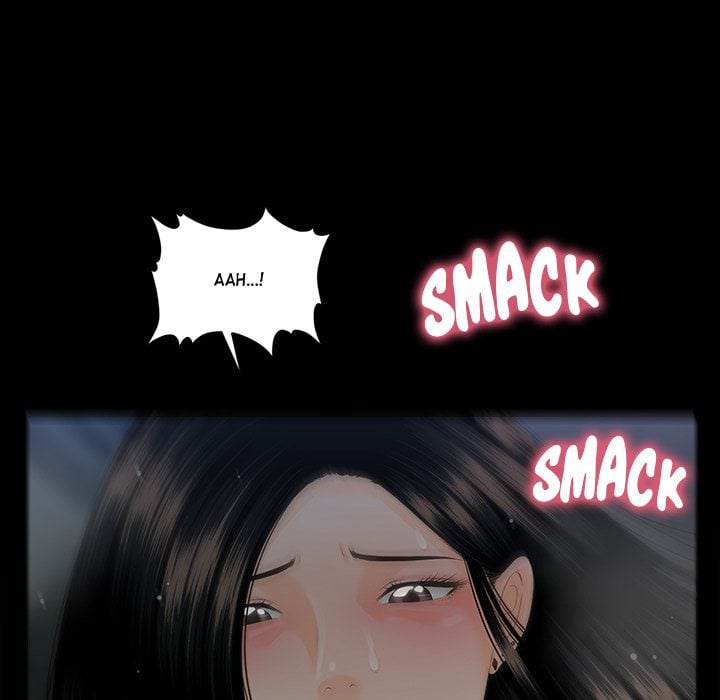 My Secretary chapter 64 page 127